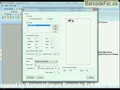 Generate multiple barcode labels