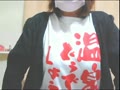 誕生日プレゼントのTシャツがきた(*^^*)音がない