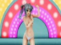 [MMD] Kanon - Schrodinger's Kitten R-18