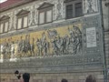 ドレスデン市街地　1